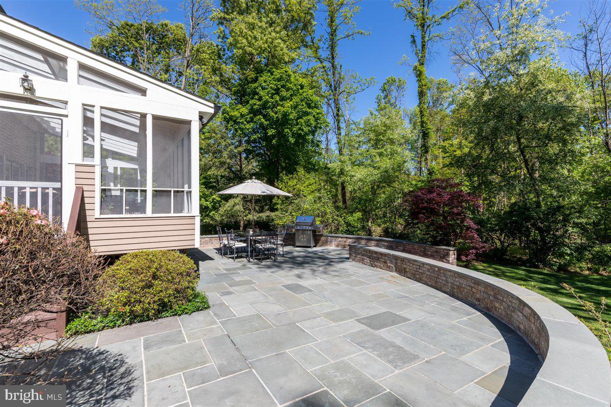 250 Arreton Road Princeton, NJ 08540 - Photo 35 of 41 Patio