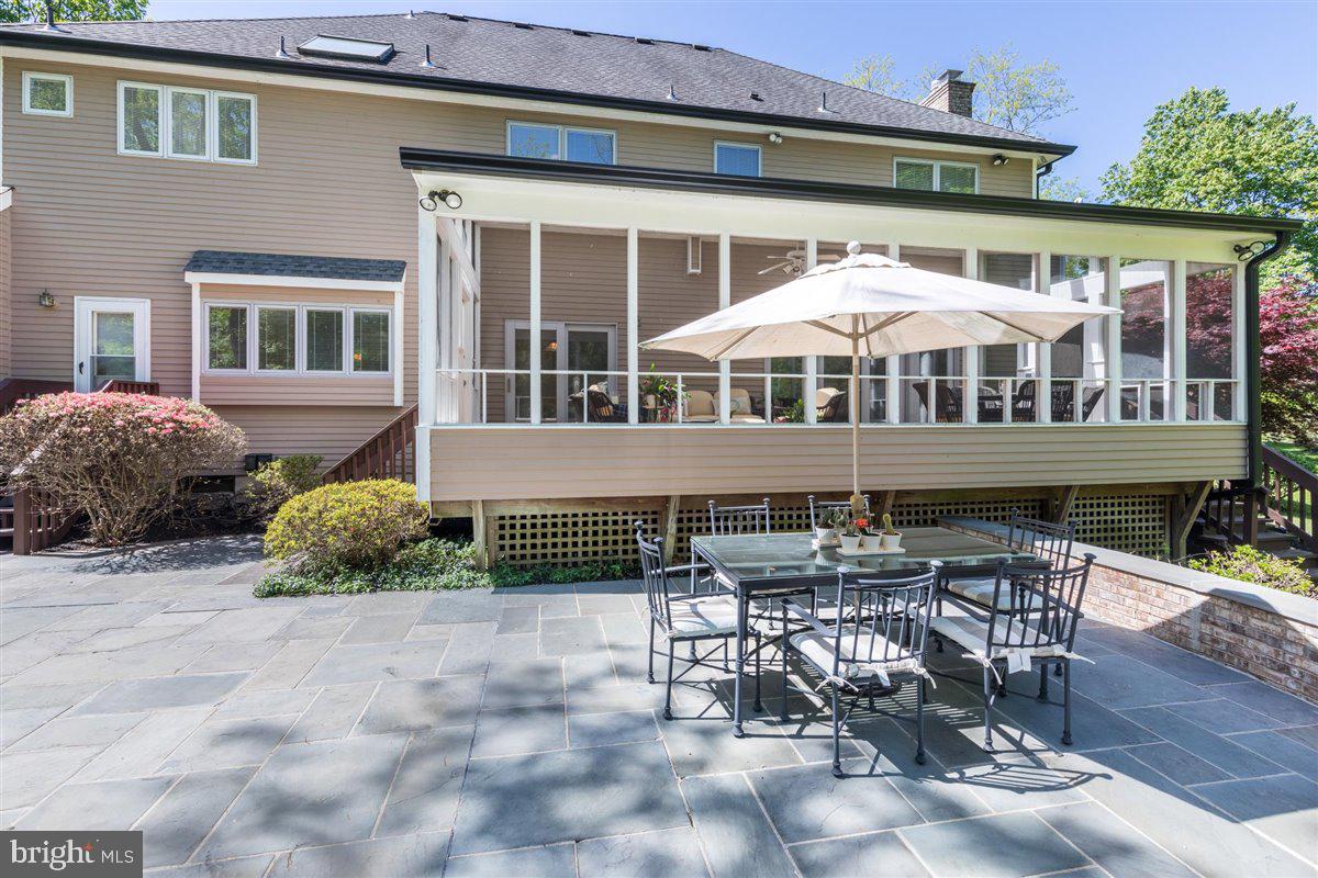 250 Arreton Road Princeton, NJ 08540 - Photo 36 of 41 Patio