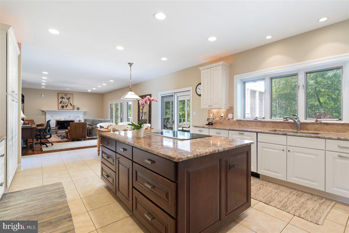 250 Arreton Road Princeton, NJ 08540 - Photo 10 of 41 Kitchen