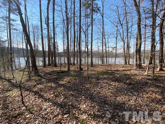 4-b & 5 Fishermans Point Roxboro, NC 27574 - Photo 1 of 10 a view of outdoor space with deck and yard