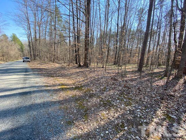 4-b & 5 Fishermans Point Roxboro, NC 27574 - Photo 10 of 10 a view of a yard with a house