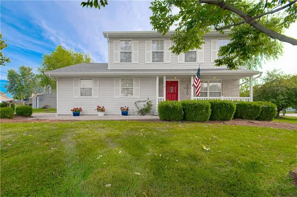 2212 Blue Bell Terrace, Kearney, MO 64060