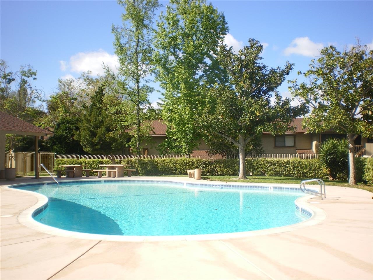 9029 Fanita Rancho Road, Unit 101 Santee, CA 92071 - Photo 23 of 25 Gallery Image 23