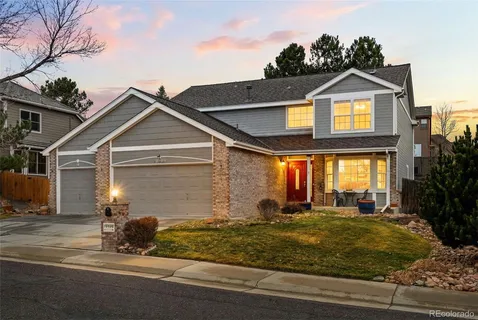 $1,025,000 | 16498 West Ellsworth Drive, Golden, CO 80401