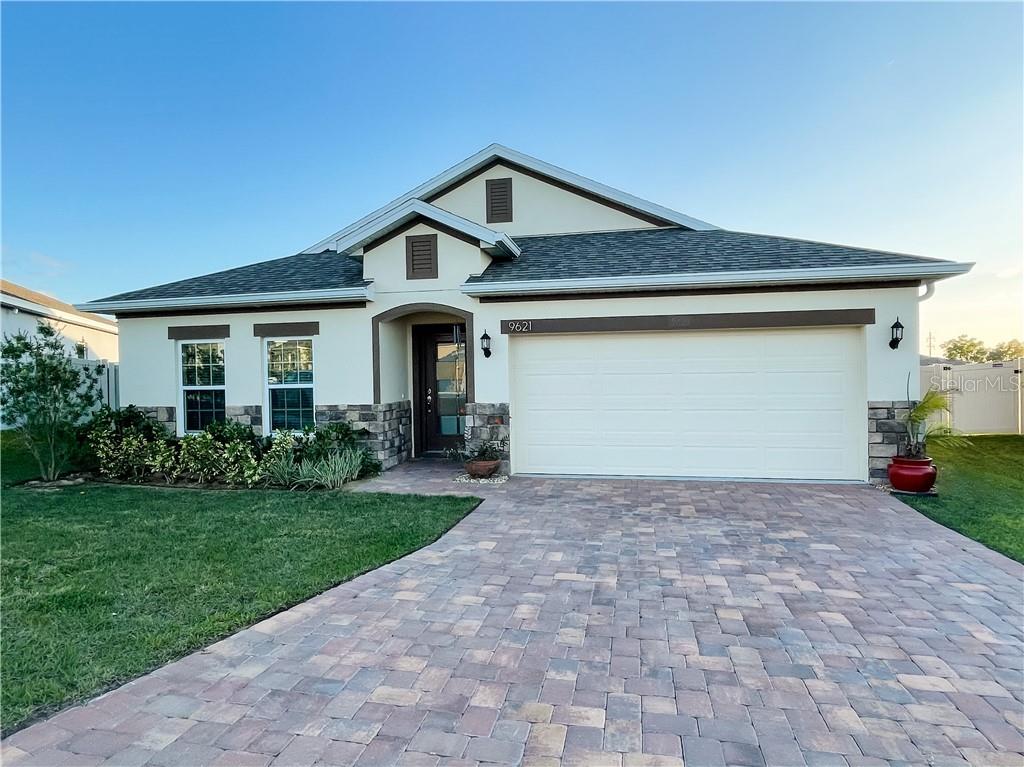 9621 Early Loop Groveland, FL 34736 - Photo 1 of 1