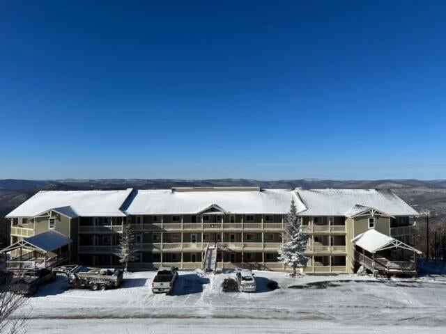 108 A Summit Road Snowshoe, WV 26209 - Photo 1 of 27 Gallery Image 1