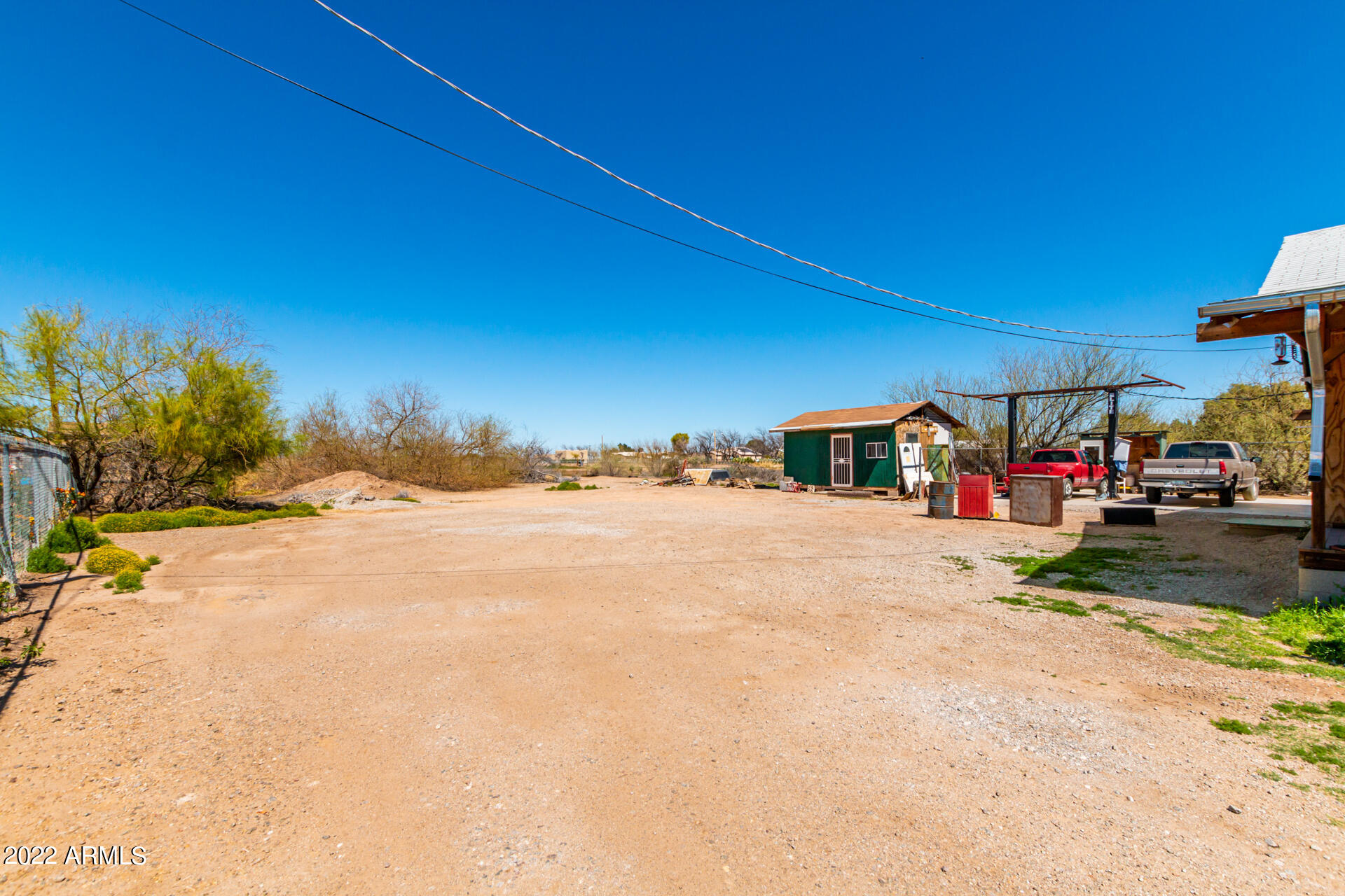 19812 West Baseline Road Buckeye, AZ 85326 - Photo 41 of 43 41 - Baseline
