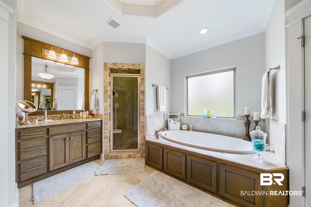 8836 Rosedown Lane Daphne, AL 36526 - Photo 27 of 40