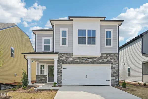 $499,990 | 4112 Emeline Way, Unit 90, Fuquay-Varina, NC 27526