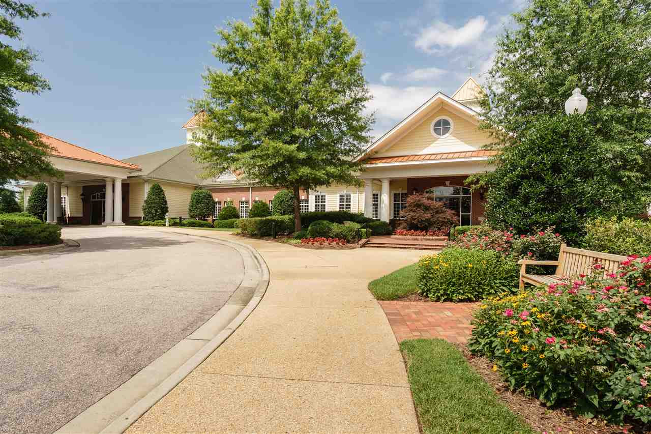 11508 Helmond Way Raleigh, NC 27617 - Photo 23 of 27 BCCC Clubhouse