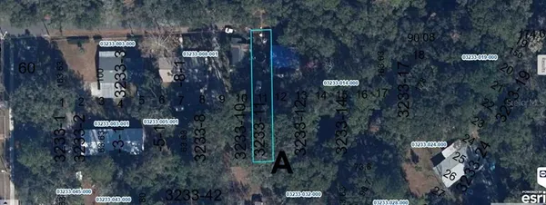 $70,000 | Northwest 157th Avenue, Alachua, FL 32615