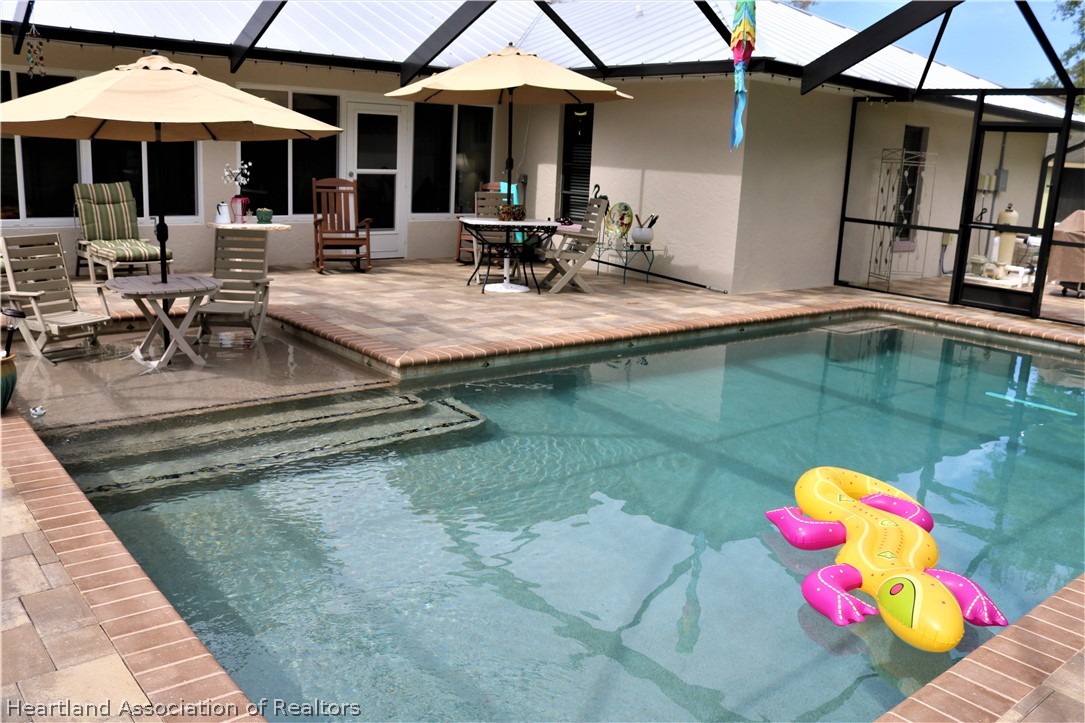 2790 Duffer Road Sebring, FL 33872 - Photo 7 of 24 Gallery Image 7
