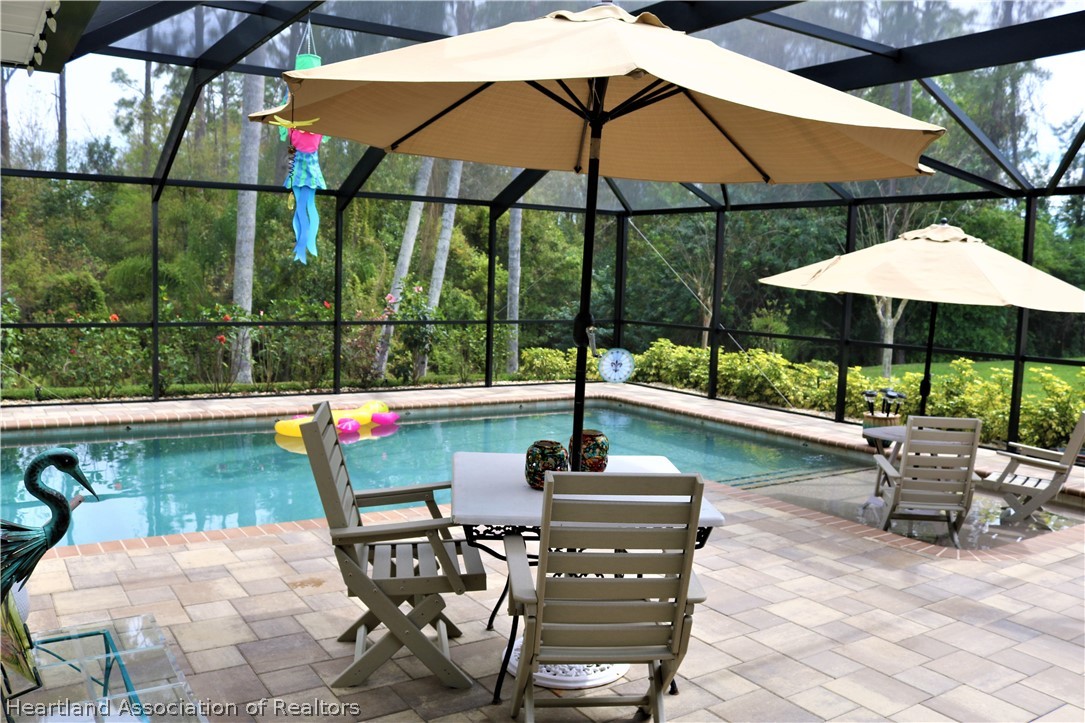 2790 Duffer Road Sebring, FL 33872 - Photo 9 of 24 Gallery Image 9