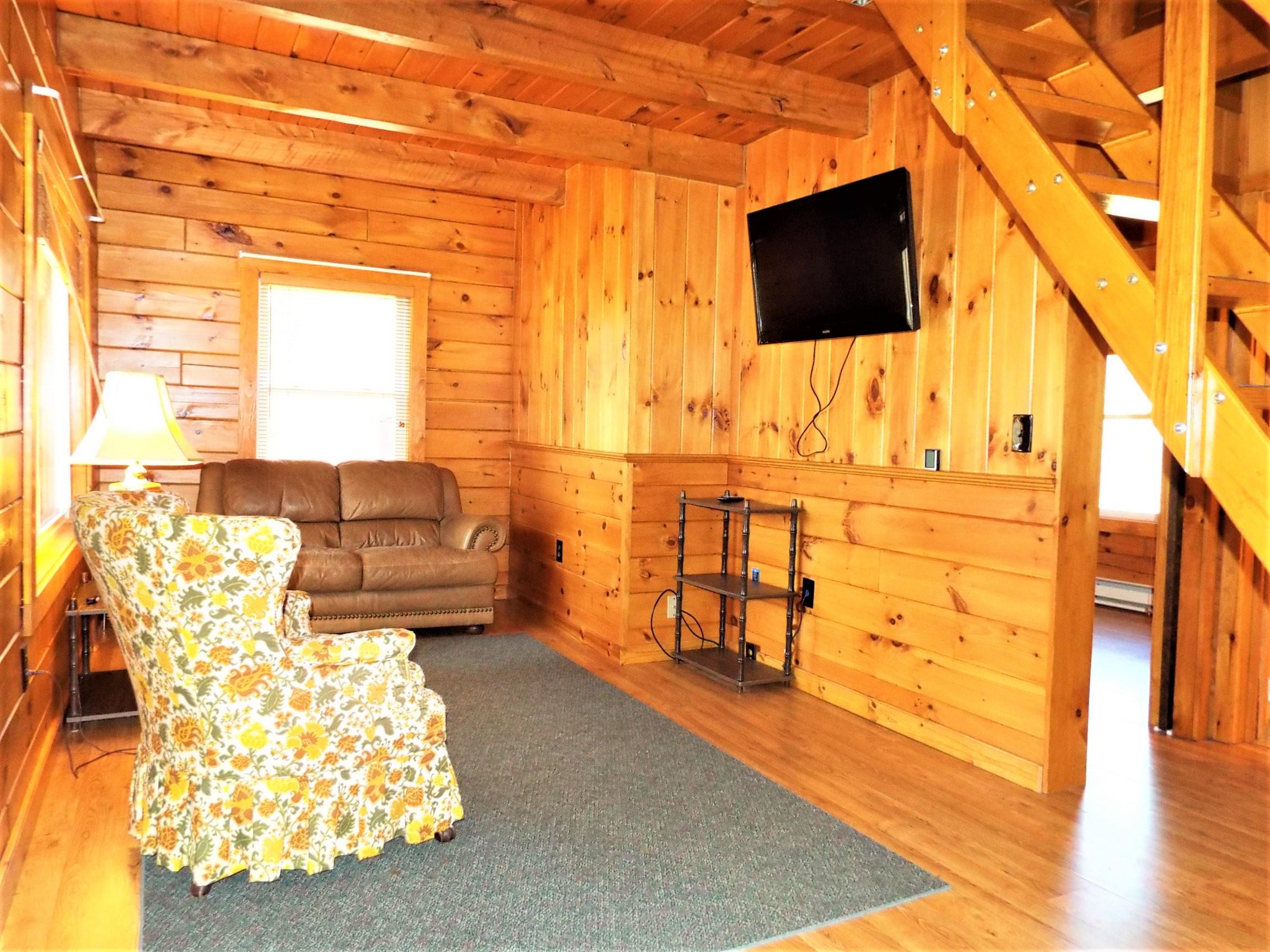 19 Harris Road Chesterville, ME 04938 - Photo 9 of 33 9