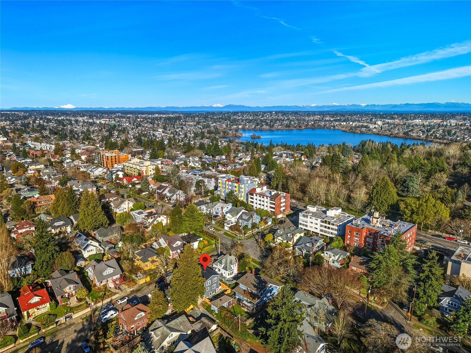 215 North 58th Street Seattle, WA 98103 - Photo 31 of 32