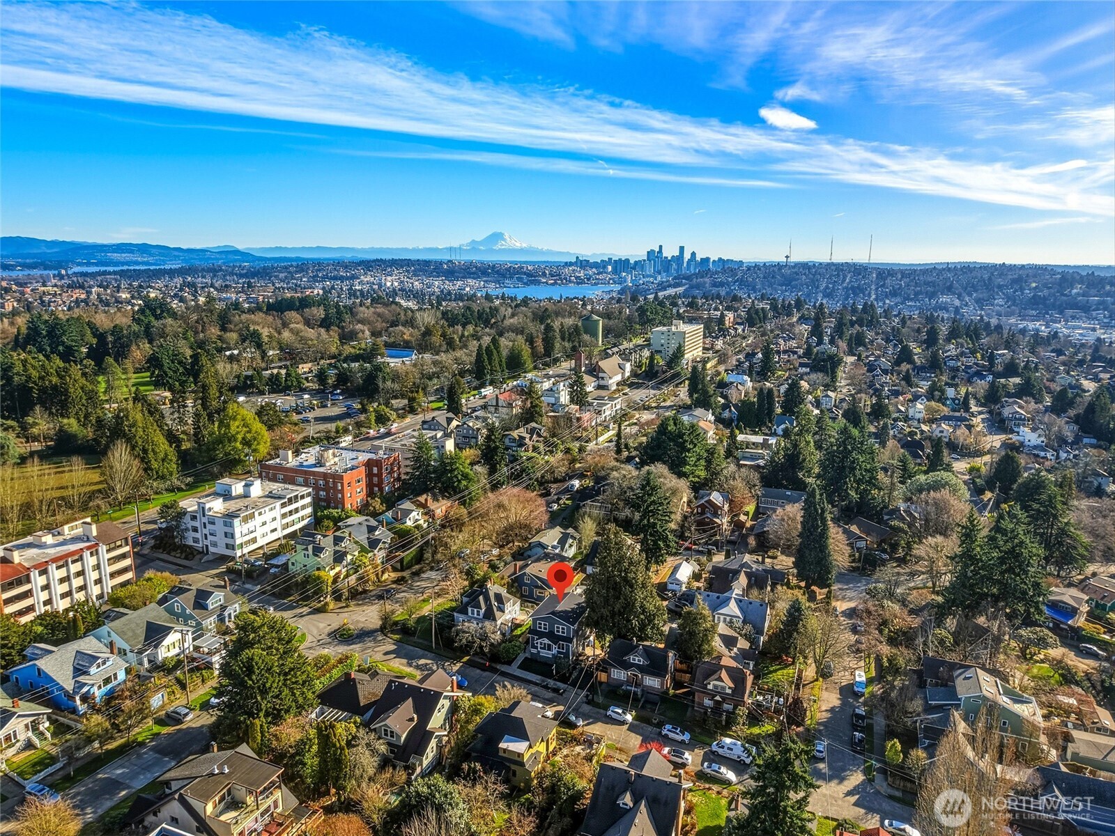 215 North 58th Street Seattle, WA 98103 - Photo 32 of 32