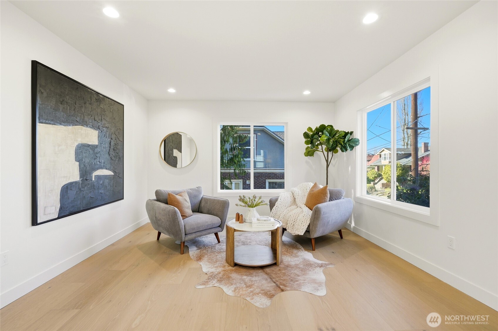 215 North 58th Street Seattle, WA 98103 - Photo 6 of 32