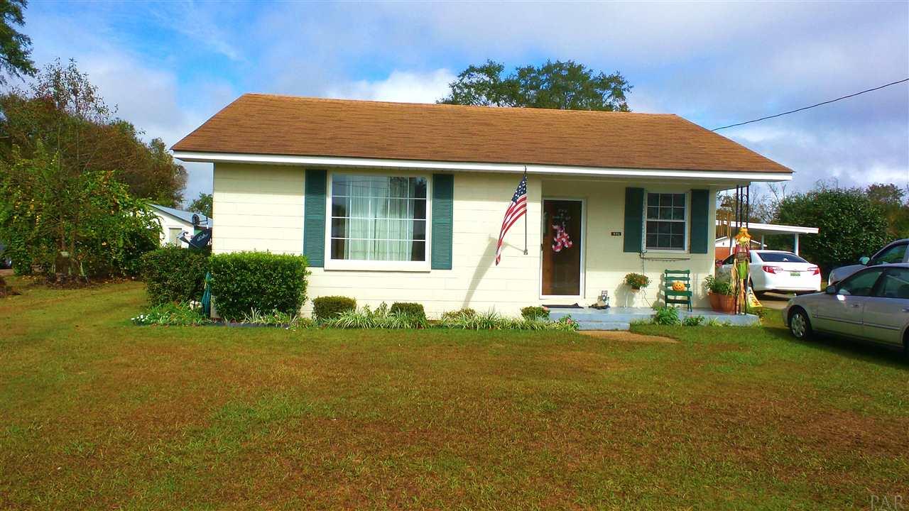 405 East Craig Street Atmore, AL 36502 - Photo 1 of 30
