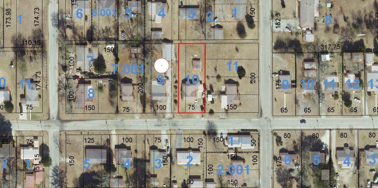 405 East Craig Street Atmore, AL 36502 - Photo 25 of 30