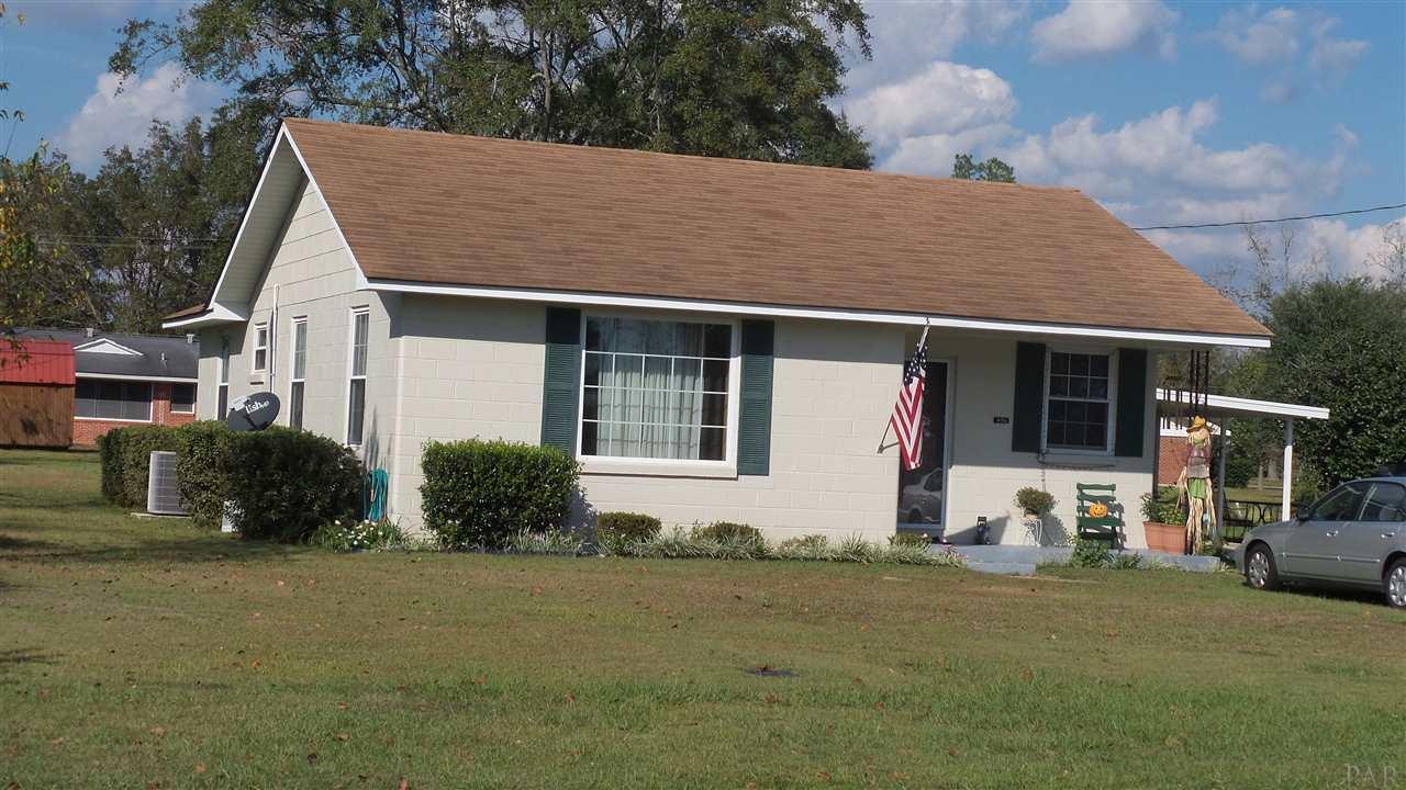 405 East Craig Street Atmore, AL 36502 - Photo 26 of 30