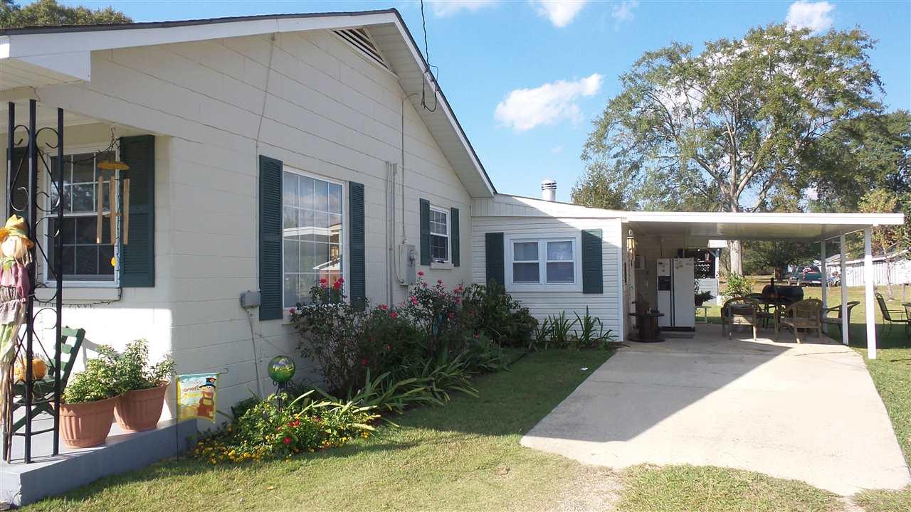 405 East Craig Street Atmore, AL 36502 - Photo 27 of 30