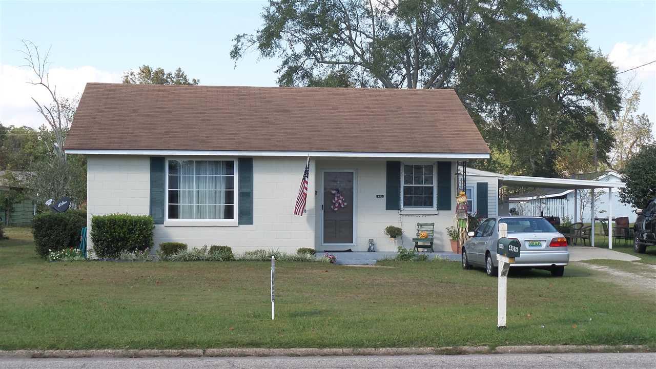 405 East Craig Street Atmore, AL 36502 - Photo 30 of 30