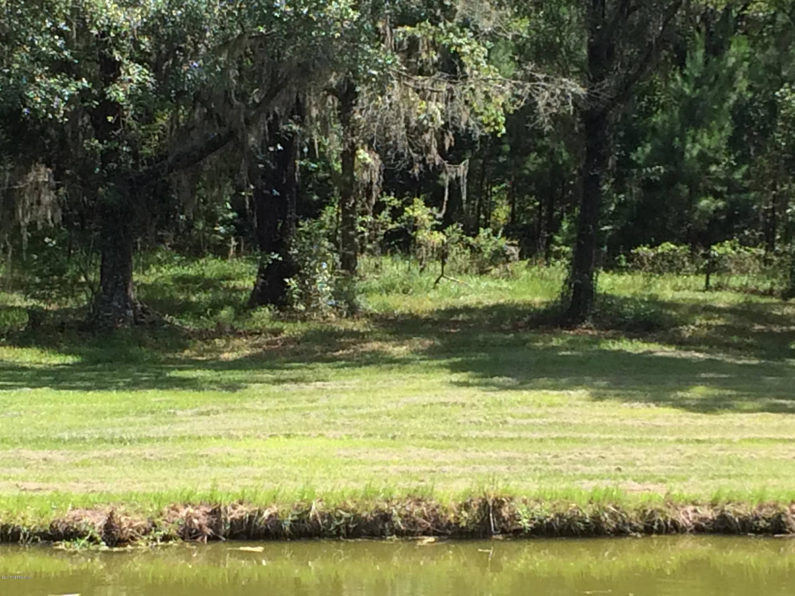 36730 Dyal Road Callahan, FL 32011 - Photo 33 of 37 5 Acres of Beauty