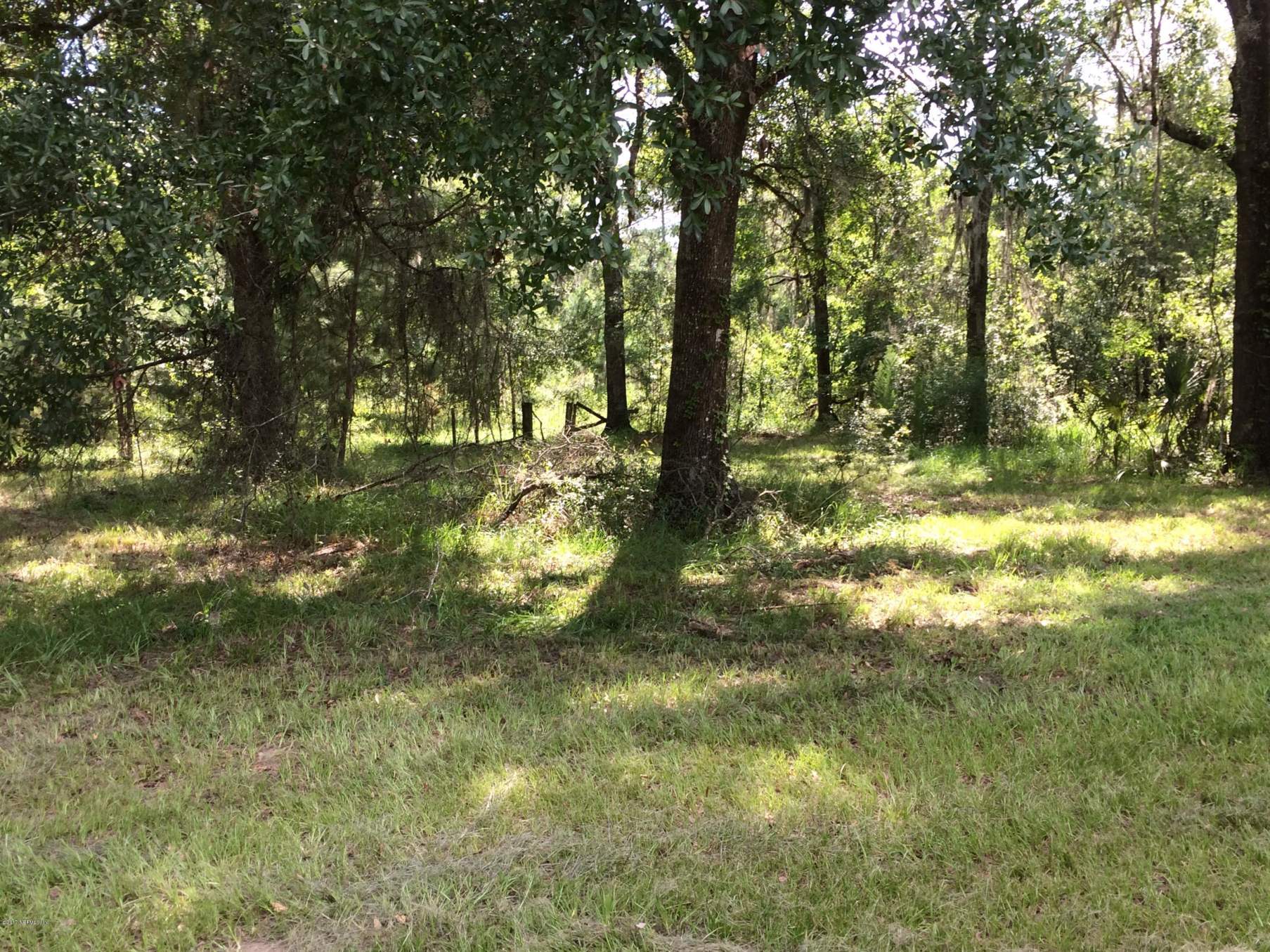 36730 Dyal Road Callahan, FL 32011 - Photo 36 of 37 Peaceful, Private & Pretty
