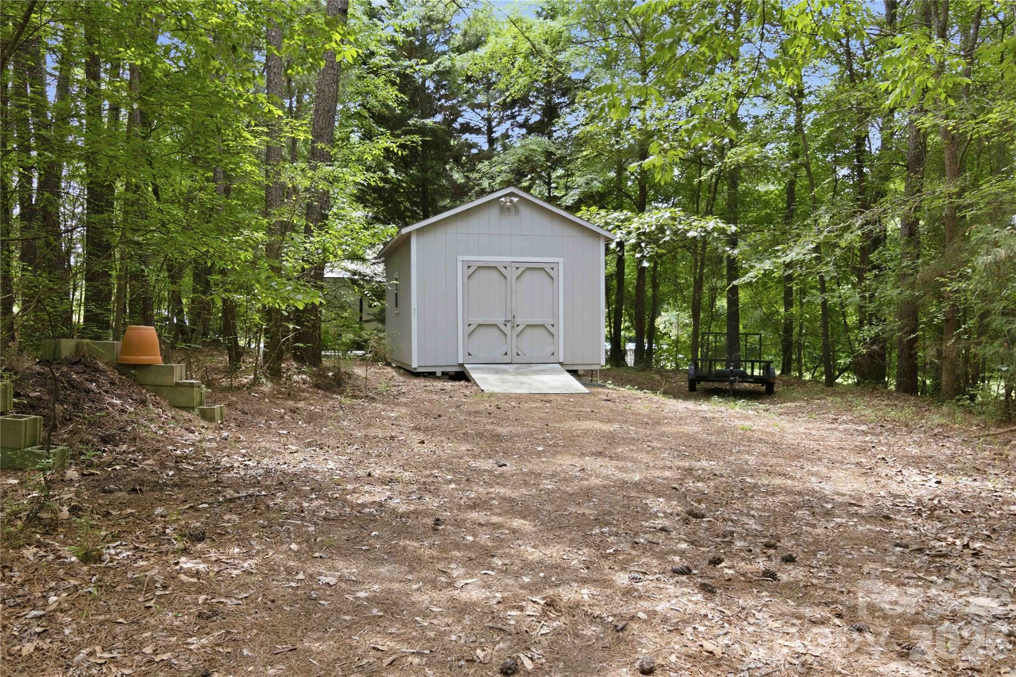 1603 Hunters Place Road York, SC 29745 - Photo 43 of 46