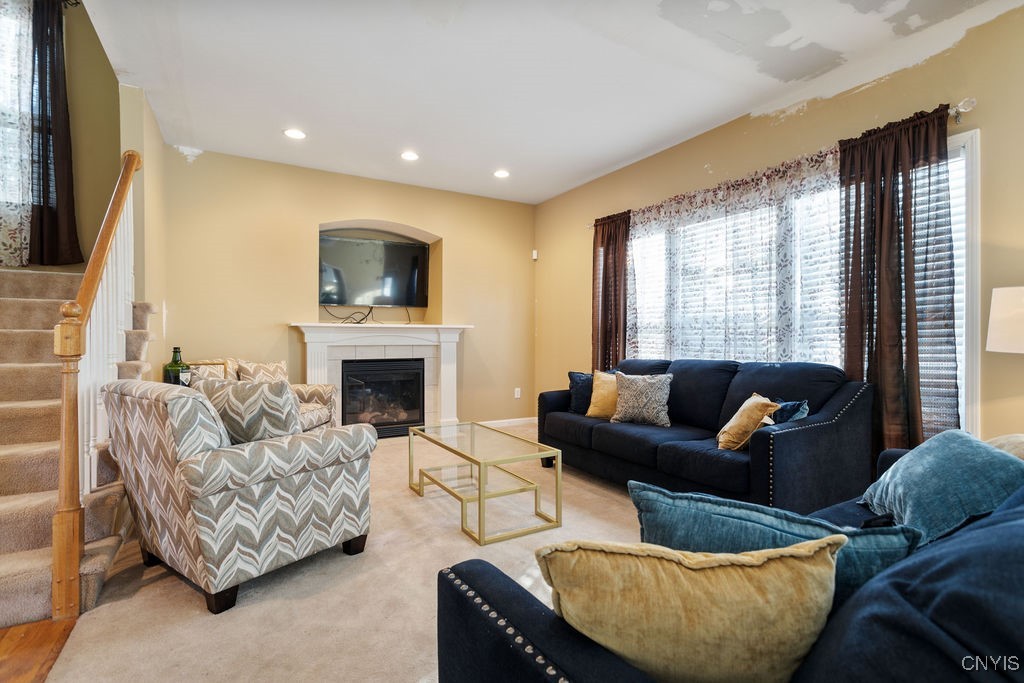 7485 Apache Lane Salina, NY 13090 - Photo 24 of 43