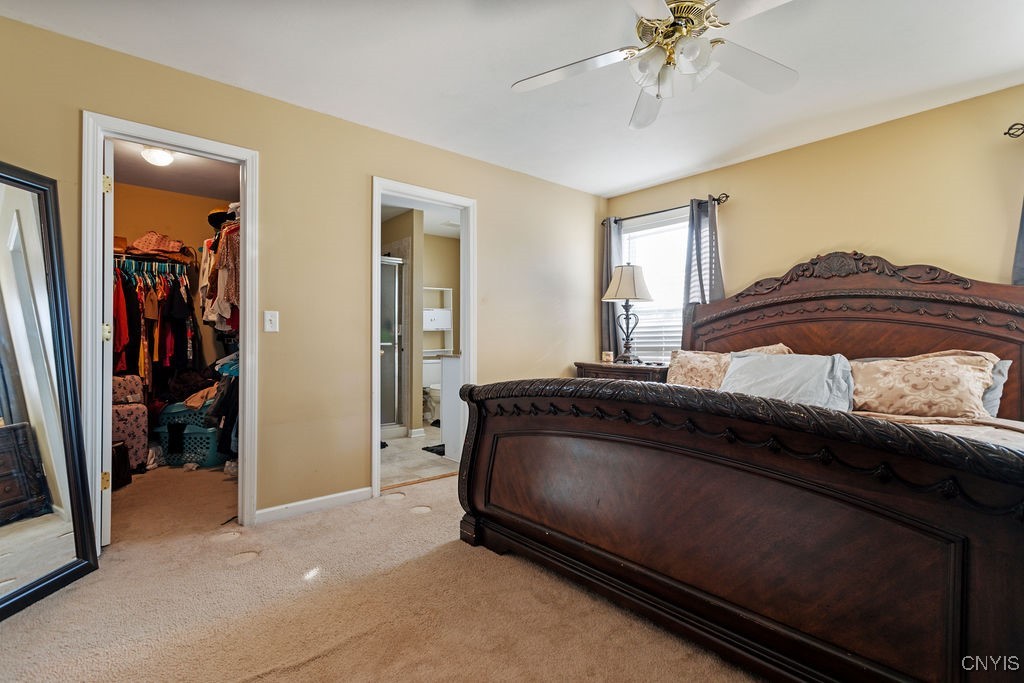 7485 Apache Lane Salina, NY 13090 - Photo 26 of 43