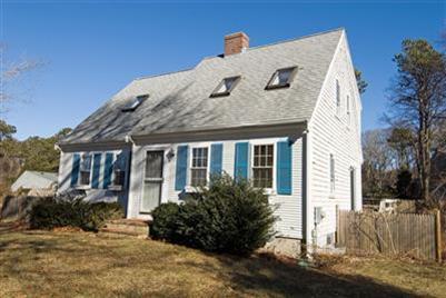 20 Crosby Road Centerville, MA 02632 - Photo 1 of 13 Primary Photo