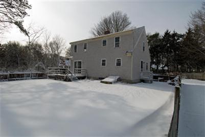 20 Crosby Road Centerville, MA 02632 - Photo 11 of 13 Additional Photo
