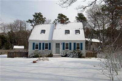 20 Crosby Road Centerville, MA 02632 - Photo 10 of 13 Additional Photo