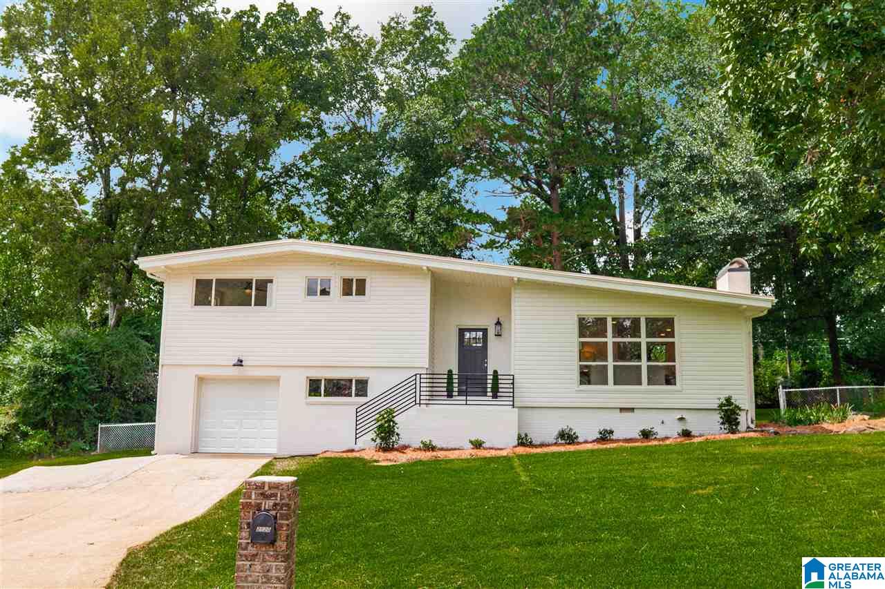 2120 Blue Ridge Boulevard Birmingham, AL 35226 - Photo 1 of 39