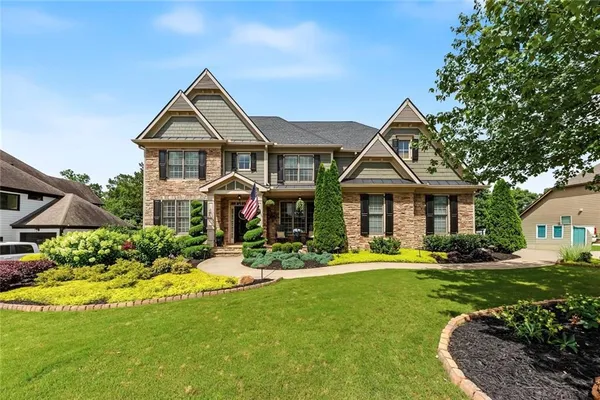 $765,000 | 2067 Towne Mill Avenue, Canton, GA 30114
