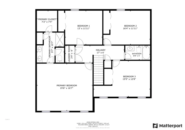 $464,950 | 2812 Russlen Drive, Salem, VA 24153