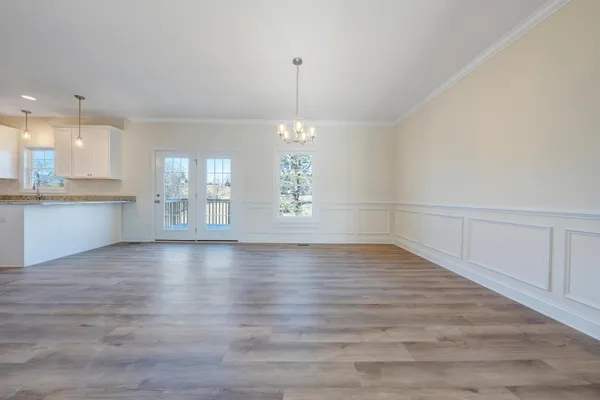 $464,950 | 2812 Russlen Drive, Salem, VA 24153