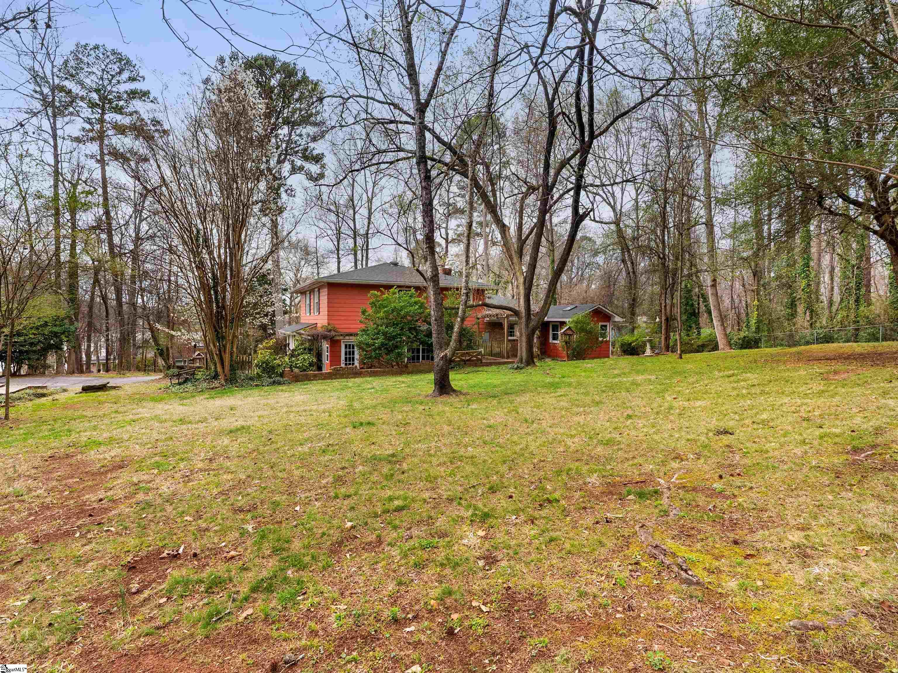180 Johnnys Road Inman, SC 29349 - Photo 32 of 42 Gallery Image 32