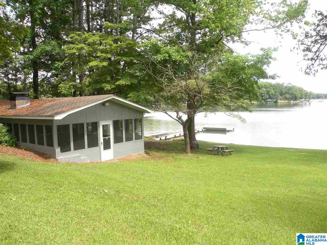 285 Rabbit Point Road Cropwell, AL 35054 - Photo 6 of 49