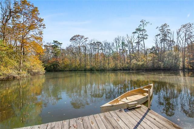 61548 Fish Hatchery Road Lacombe, LA 70445 - Photo 5 of 18 Gallery Image 5