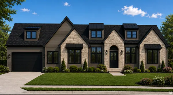 $1,375,000 | 906 East Majestic Lane, Unit 109, Tooele, UT 84074