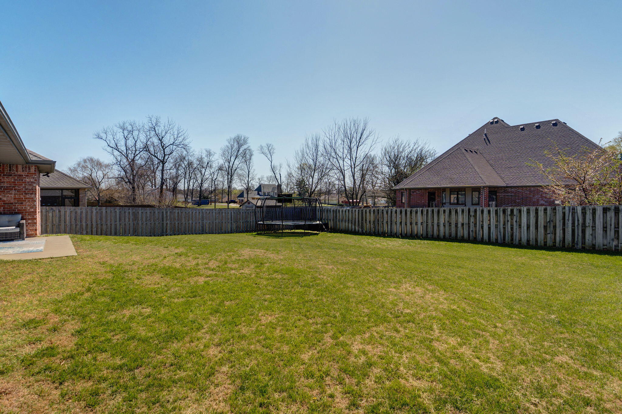 3184 West High Point Street Springfield, MO 65810 - Photo 33 of 34 3184 W Highpoint St-35
