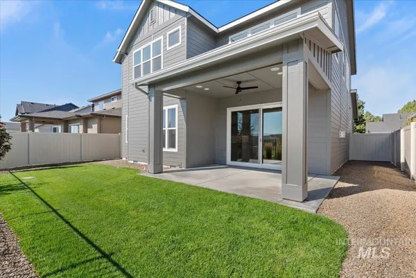 $699,900 | 2329 East Monhegan Drive, Eagle, ID 83616