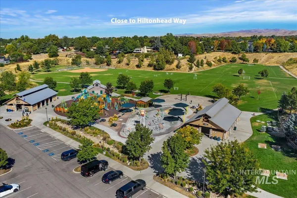 $699,900 | 2329 East Monhegan Drive, Eagle, ID 83616
