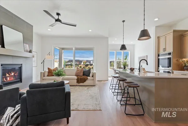 $699,900 | 2329 East Monhegan Drive, Eagle, ID 83616