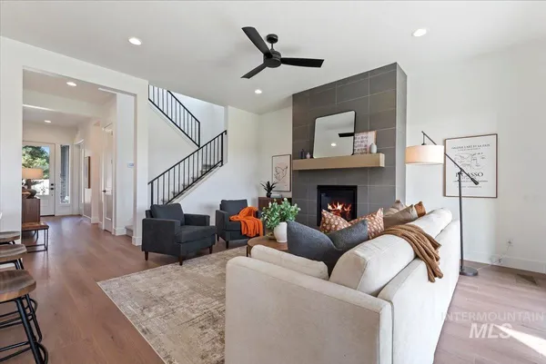 $699,900 | 2329 East Monhegan Drive, Eagle, ID 83616