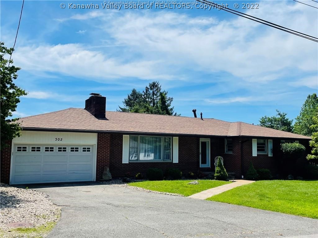302 Cedar Crest Drive Ripley, WV 25271 - Photo 1 of 21 Gallery Image 1