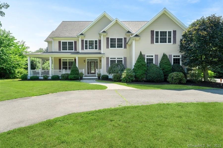 1260 Daniels Farm Road Trumbull, CT 06611 - Photo 1 of 1 Gallery Image 1