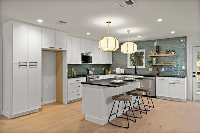 $850,000 | 8102 Burrell Drive, Austin, TX 78757